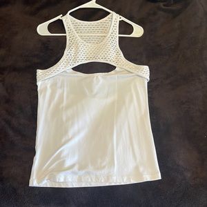Lorna Jane workout top